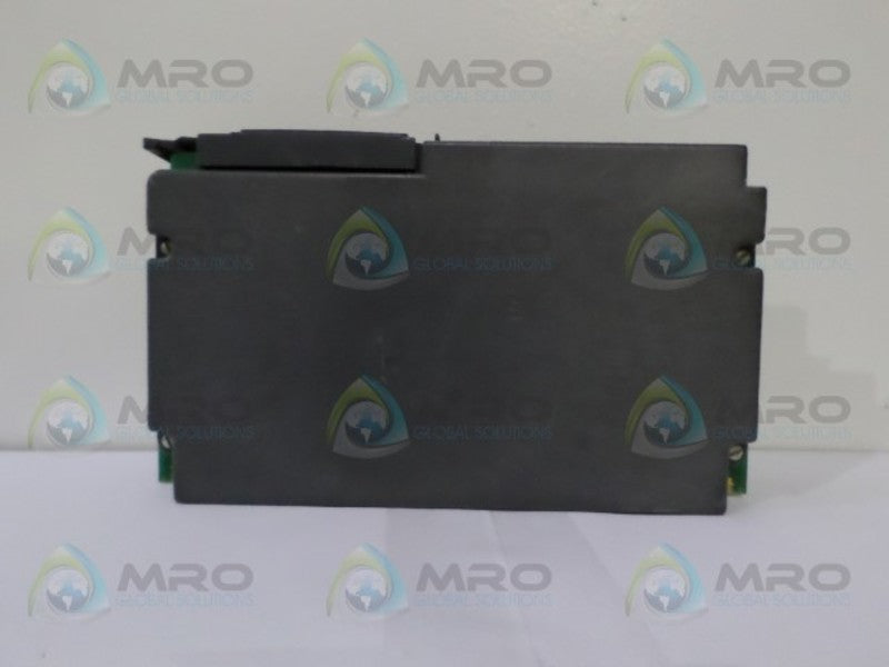 ALLEN BRADLEY 1771-IFC ANALOG INPUT MODULE SER. B F/W C UNMP