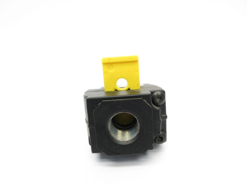 SPEEDAIRE 4ZM28 250PSI 150'F NSNP