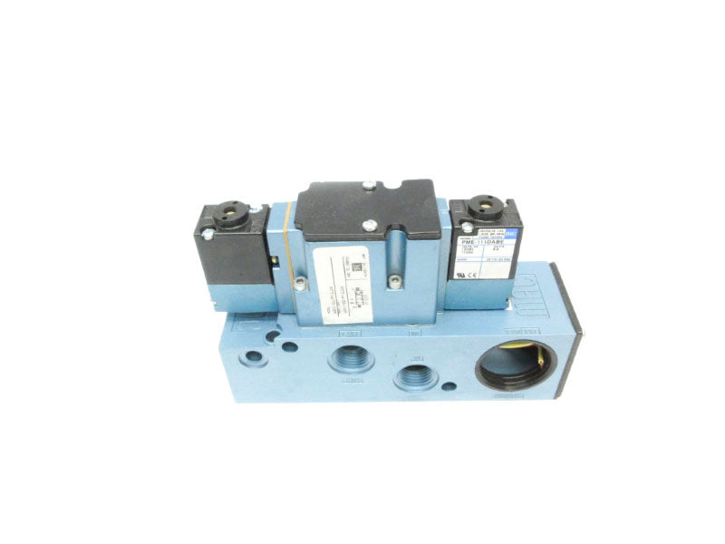 MAC 6221C-511-PM-111DA 110/120V 150PSI NSNP