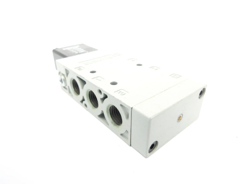 NUMATICS L22BA452O000030 120V 7A 14.5-145PSI UNMP