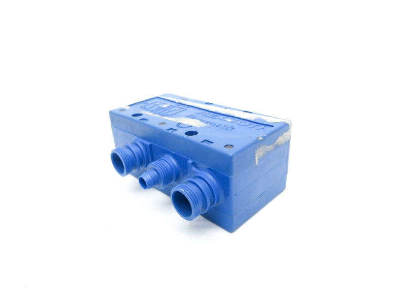 REXROTH PW67697-1 150PSI (AS PICTURED) UNMP