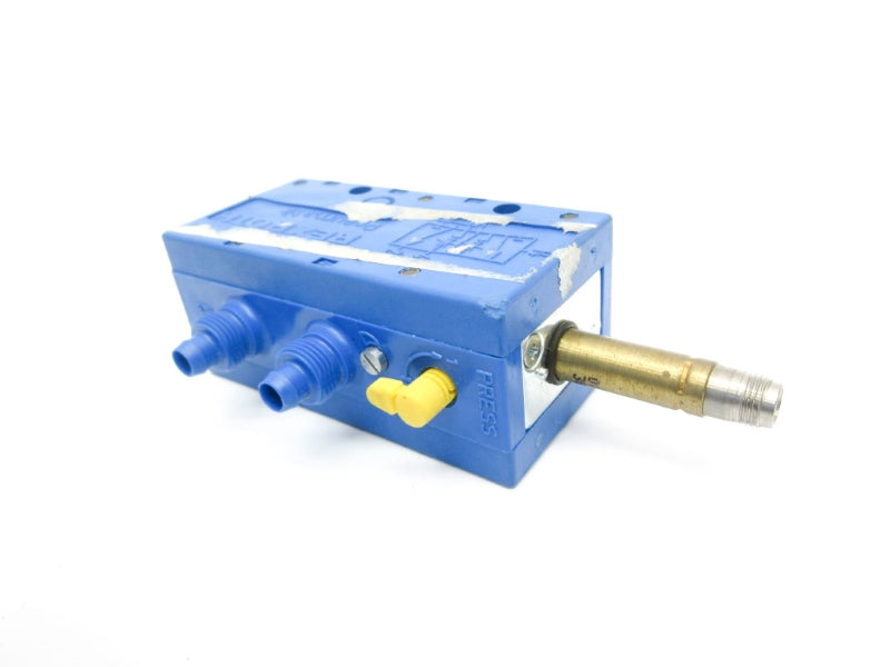 REXROTH PW67697-1 150PSI (AS PICTURED) UNMP