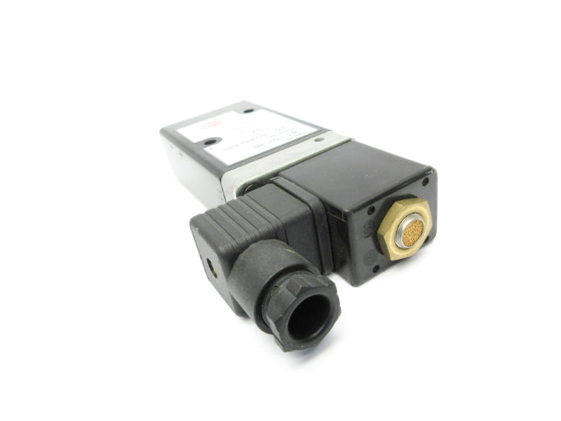 HERION 8110738 25-150PSI NSNP