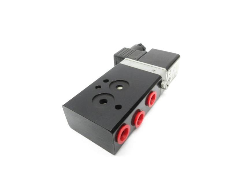 HERION 8110738 25-150PSI NSNP