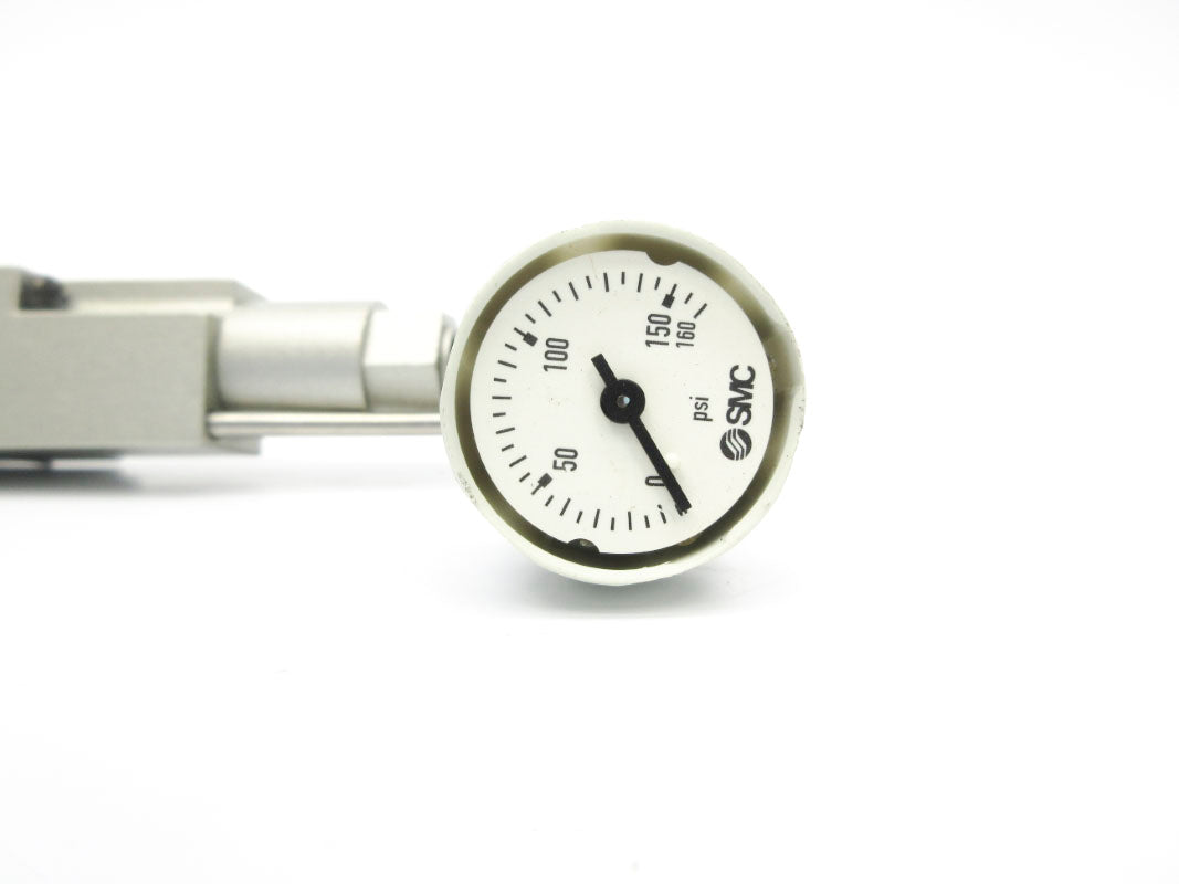 SMC NARBF2000-P 0-160PSI NSNP
