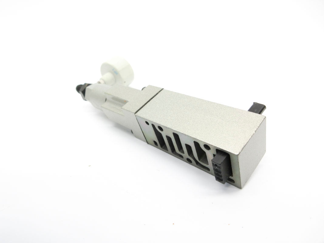 SMC NARBF2000-P 0-160PSI NSNP