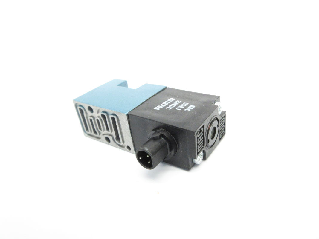 MAC 45A-L00-DDAJ-1FM 24VDC 120PSI NSMP