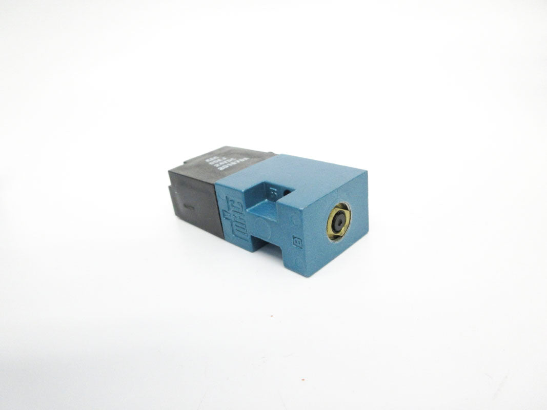 MAC 45A-L00-DDAJ-1FM 24VDC 120PSI NSMP