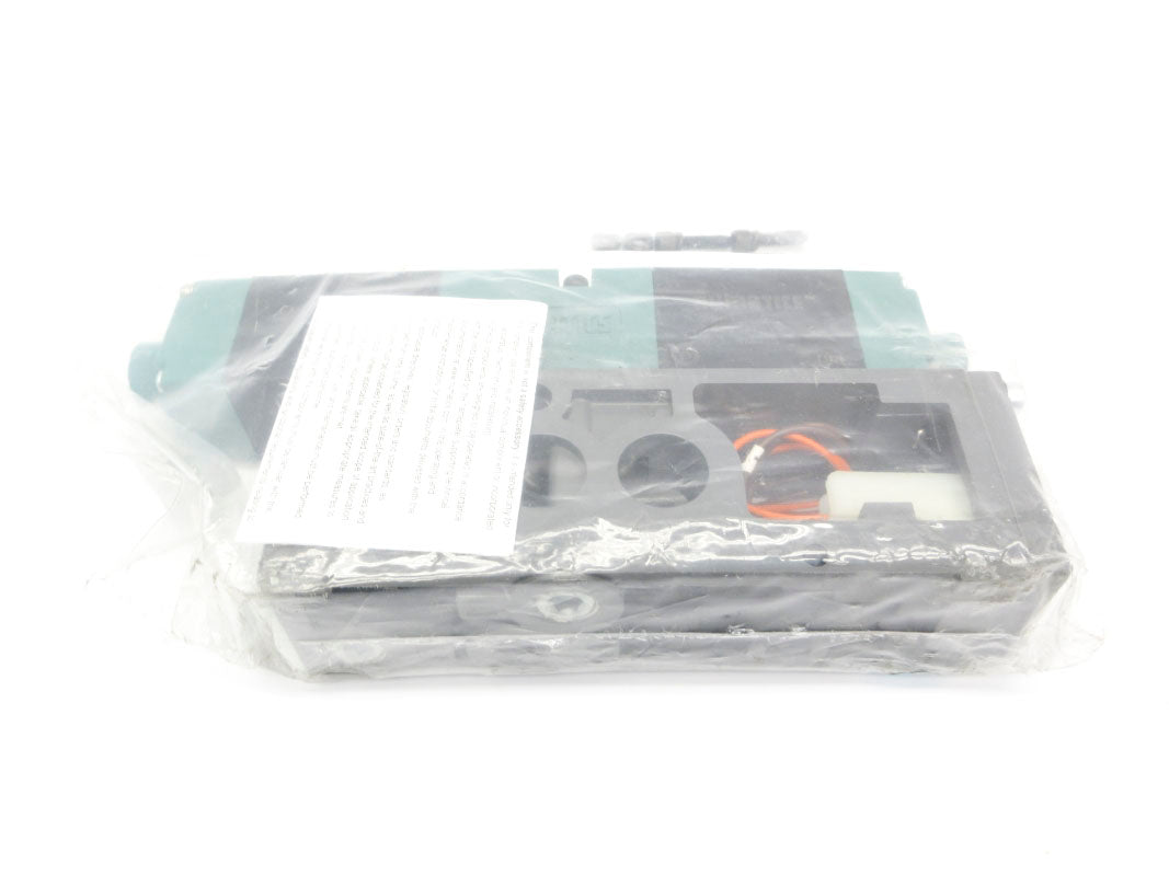 NUMATICS 082SS515M046P61 24VDC .26A -10-115'F NSMP