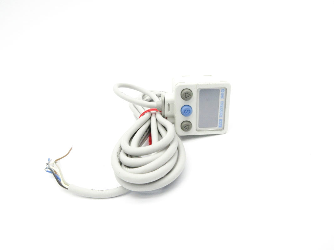 SMC ZSE40A-N01-T 12-24VDC NSMP