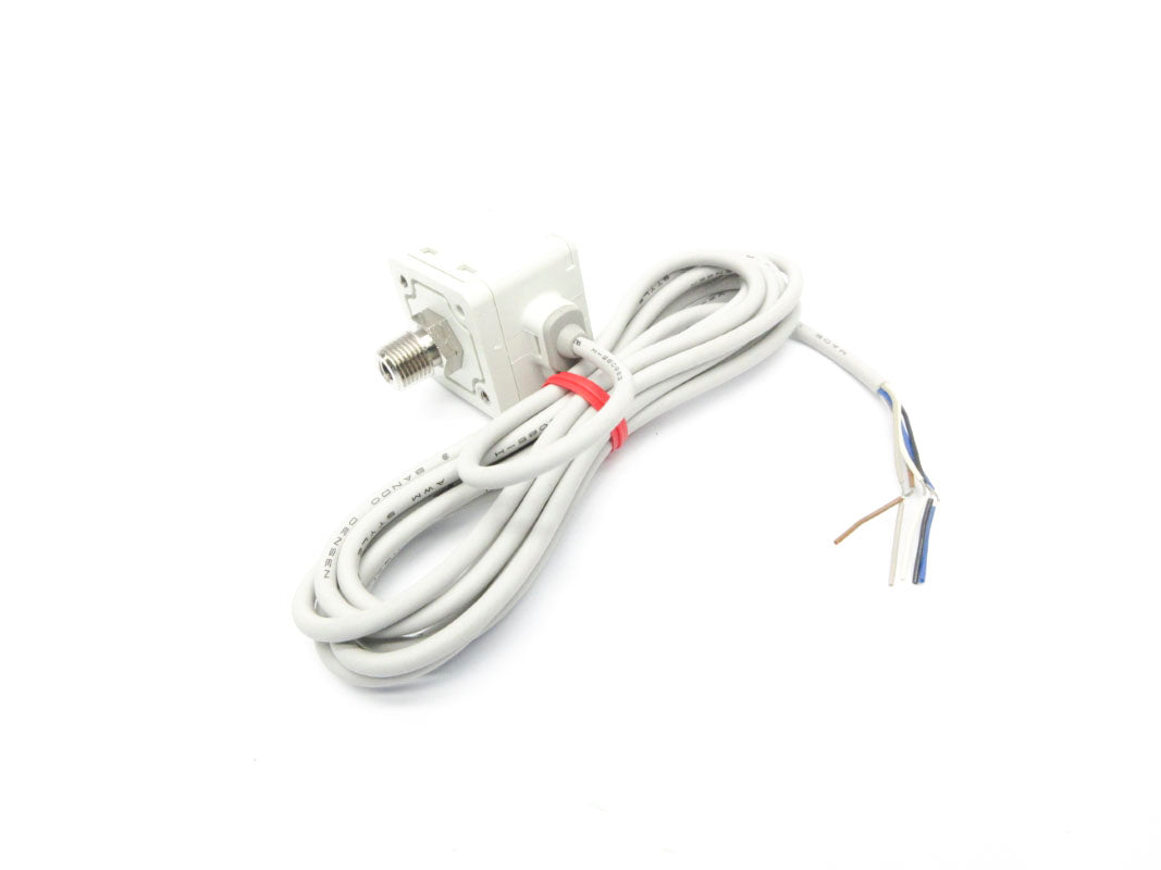 SMC ZSE40A-N01-T 12-24VDC NSMP