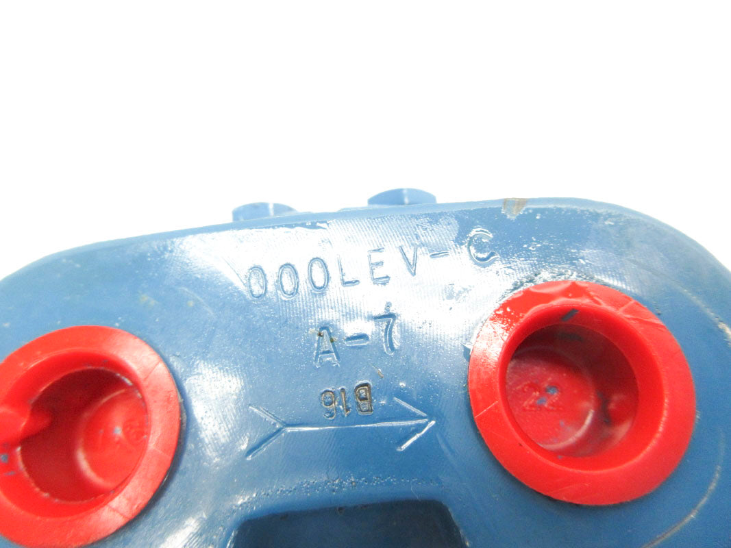 TUTHILL 000LEV-CA-7 OLE20C UNMP
