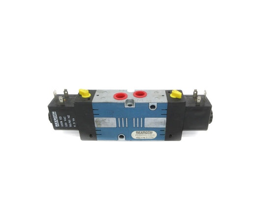 REXROTH PS32010-1313 120VAC 150PSI NSNP