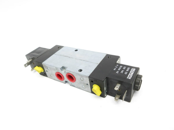 REXROTH PS32010-1313 120VAC 150PSI NSNP