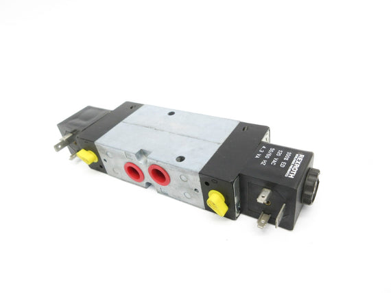REXROTH PS32010-1313 120VAC 150PSI NSNP