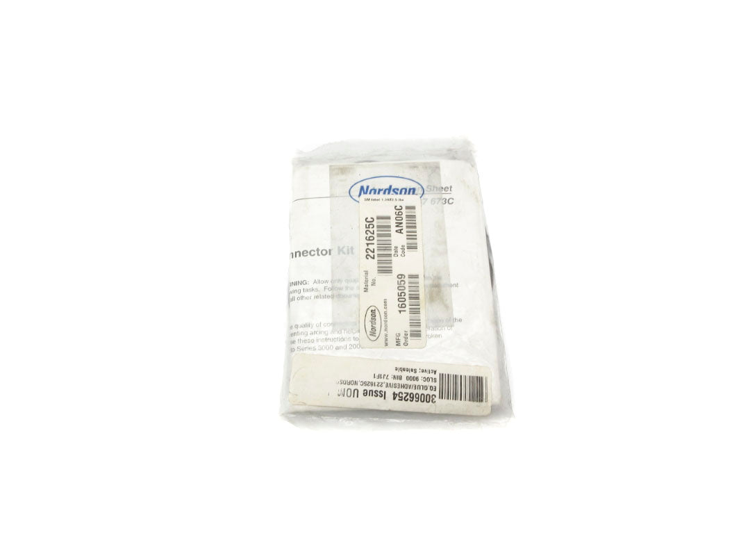 INDUSTRIAL SPARE PART 221625C NSMP
