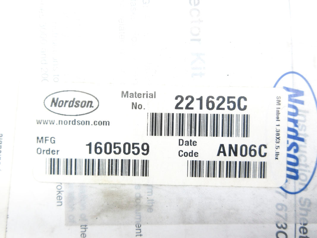 INDUSTRIAL SPARE PART 221625C NSMP
