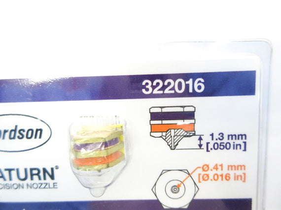 INDUSTRIAL SPARE PART 322016 NSMP