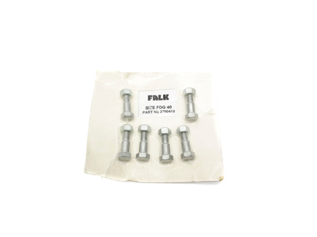 FALK 3700410 (PKG OF 6) NSMP