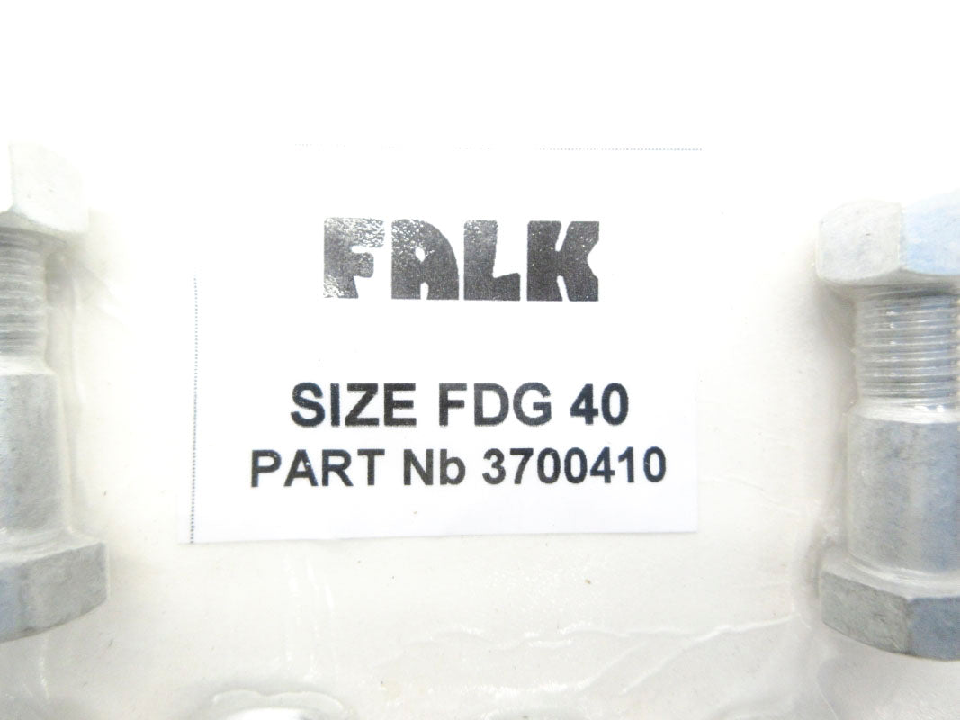 FALK 3700410 (PKG OF 6) NSMP