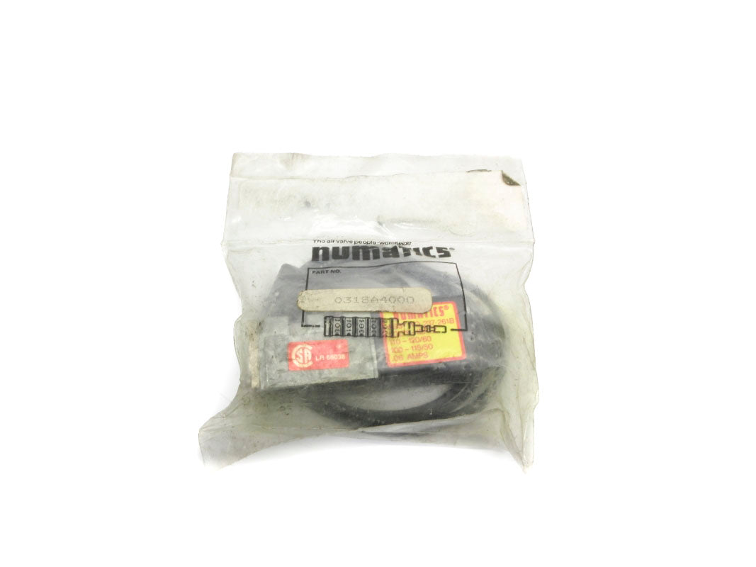 NUMATICS 031SA400O 120V .06A NSMP