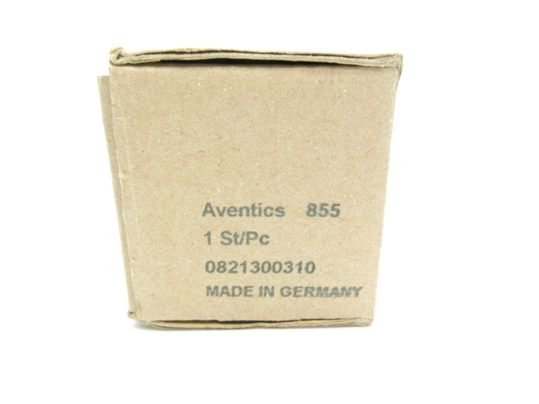 AVENTICS 0821300310 0-16PSI NSMP