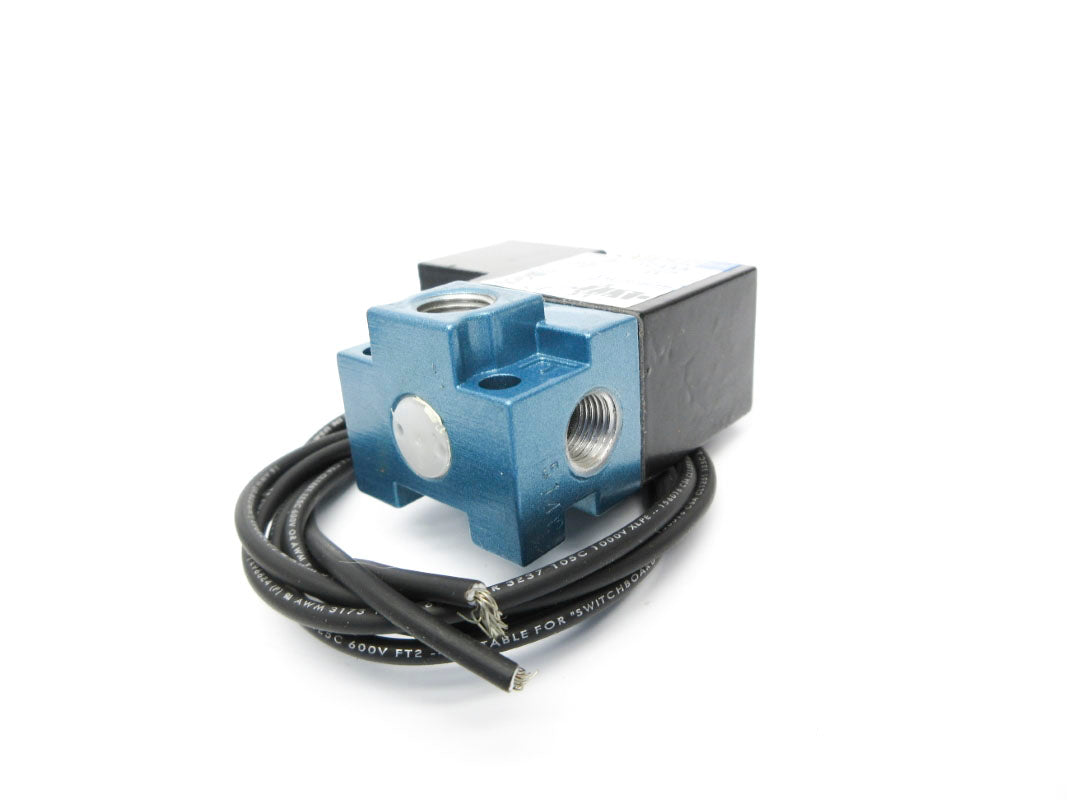 MAC 111B-111CA 110/120V 150PSI NSMP