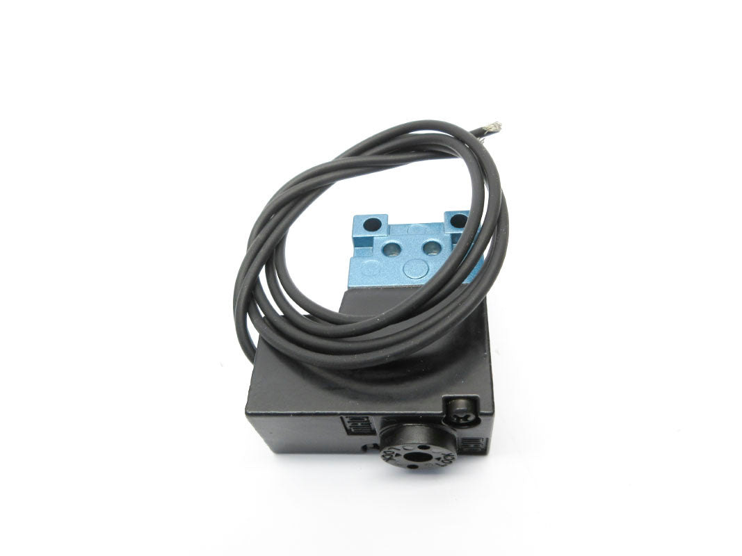 MAC 111B-111CA 110/120V 150PSI NSMP