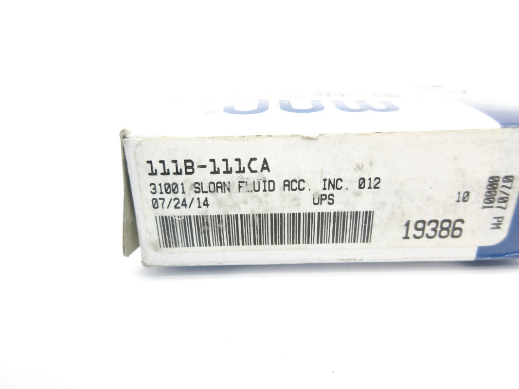 MAC 111B-111CA 110/120V 150PSI NSMP