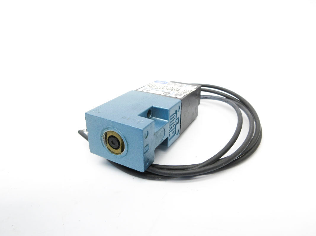 MAC 45A-L00-DAAA-1BA 110/120V 120PSI NSMP