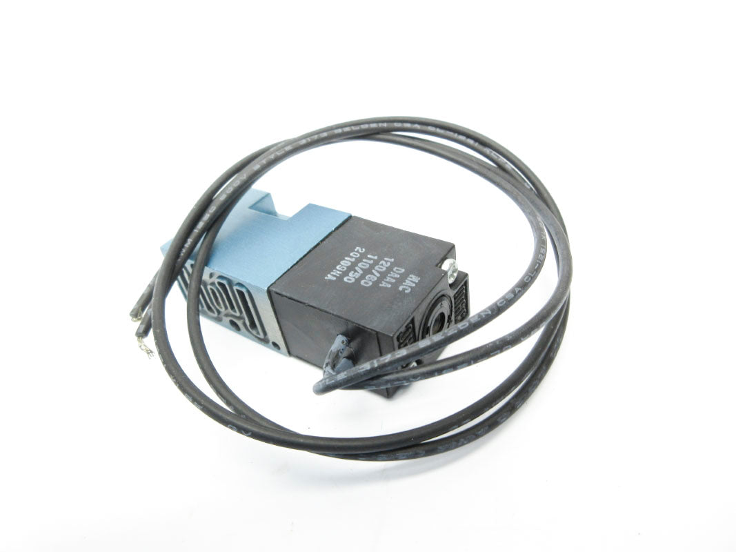 MAC 45A-L00-DAAA-1BA 110/120V 120PSI NSMP