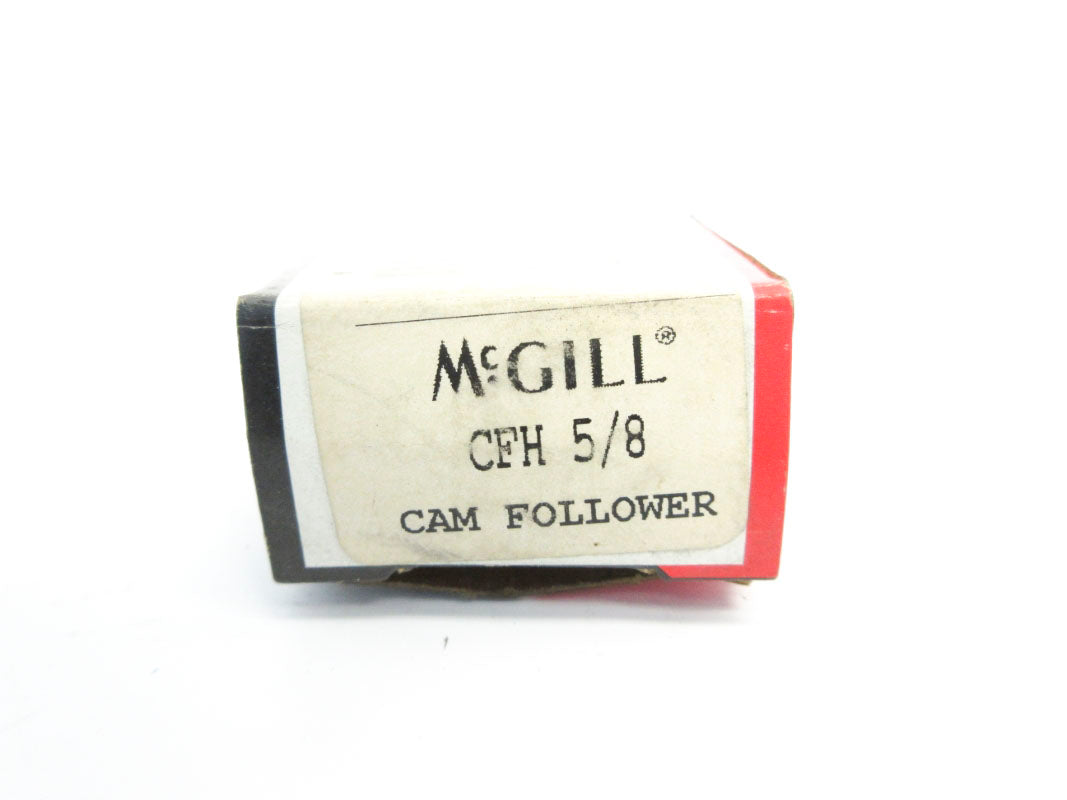 MCGILL CFH5/8 NSMP