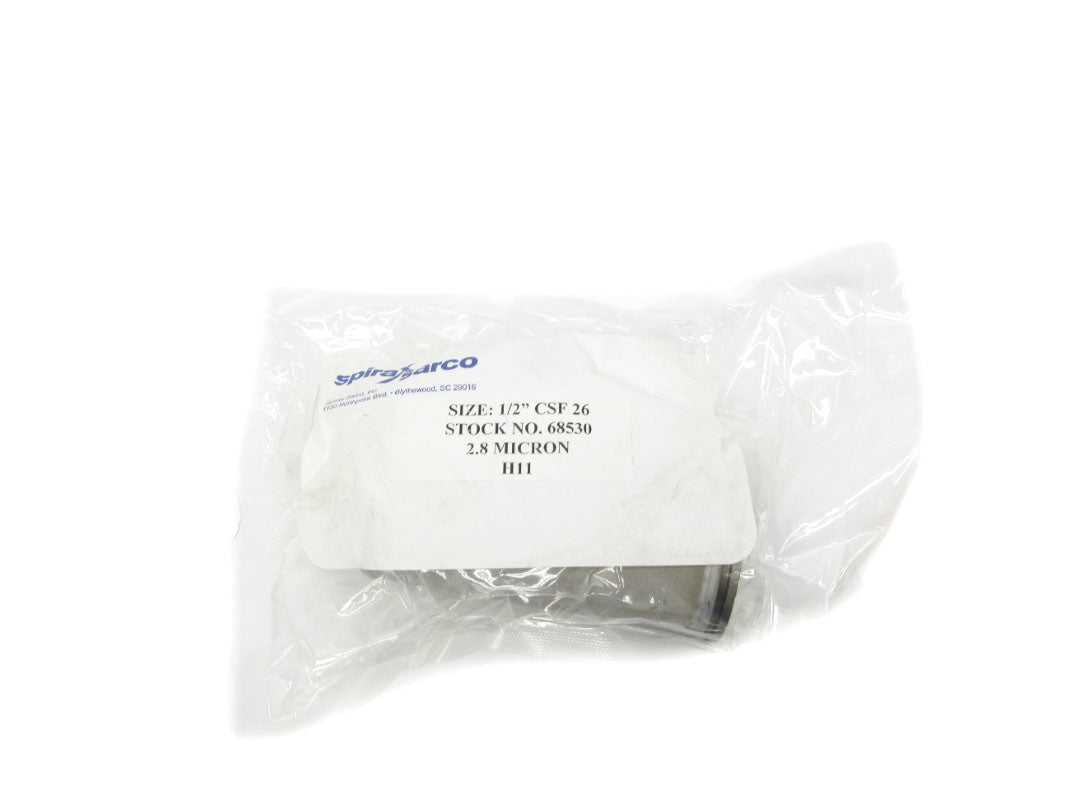 SPIRAX SARCO 68530 1/2" NSMP