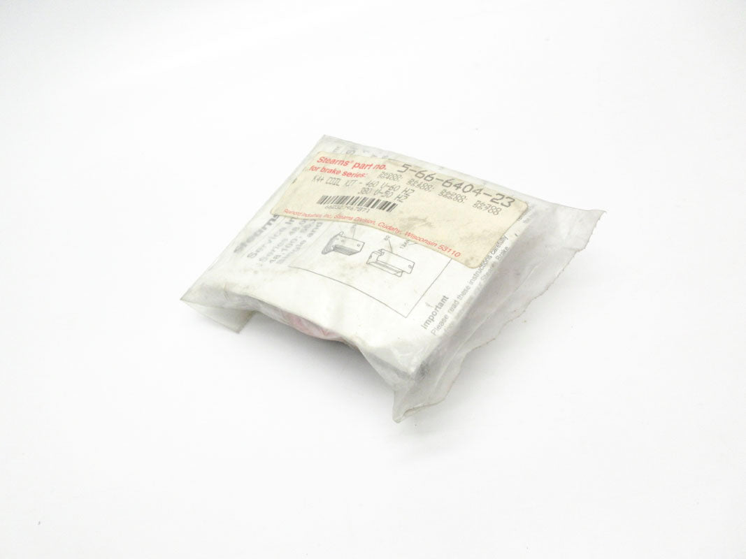 STEARNS 5-66-6404-23 380/460V NSMP