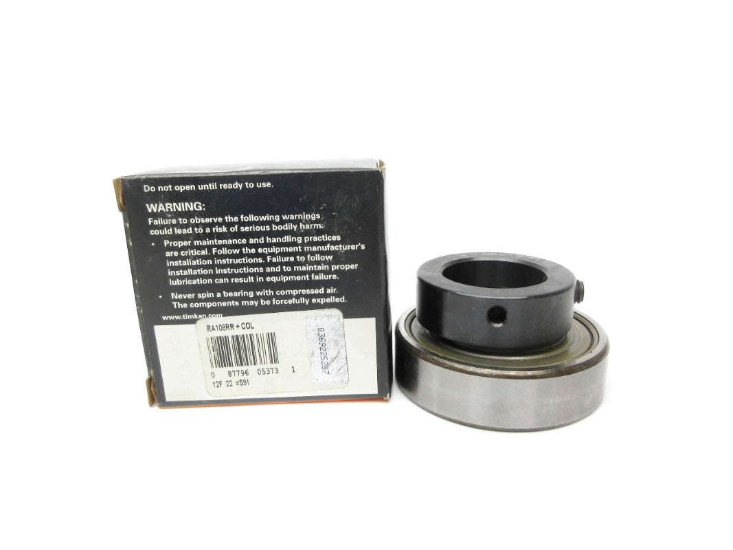 TIMKEN RA108RR-COL NSMP