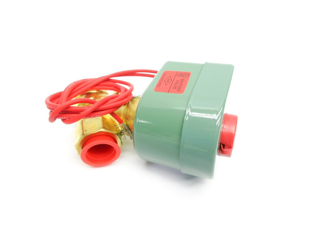 ASCO 8030A017 110/120V 15PSI 1/2" NSMP