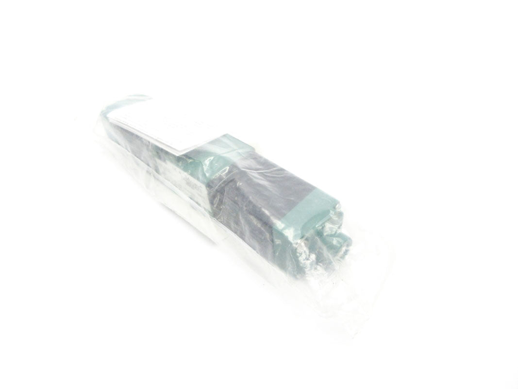 NUMATICS 081SS400M017N61 24VDC .26A 150PSI -10-115'F NSMP