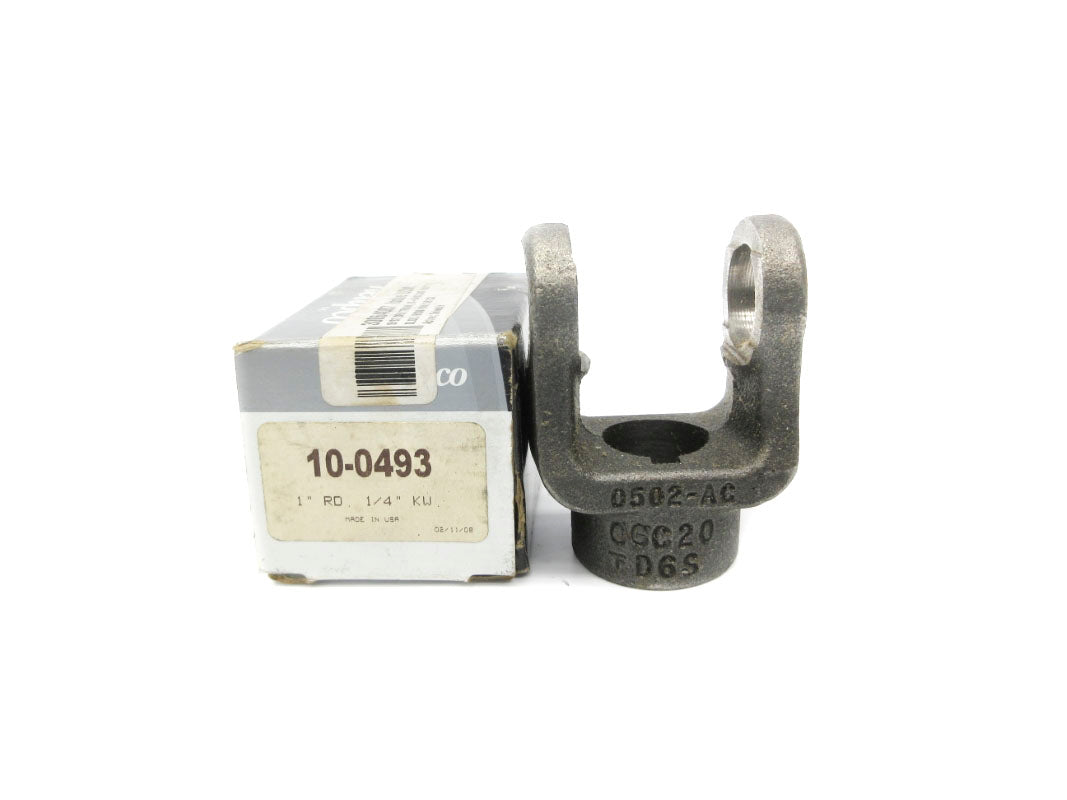 NEAPCO 10-0493 NSMP