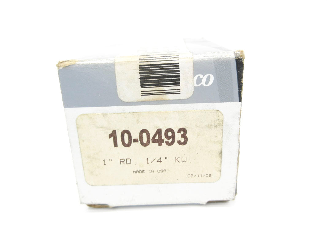 NEAPCO 10-0493 NSMP