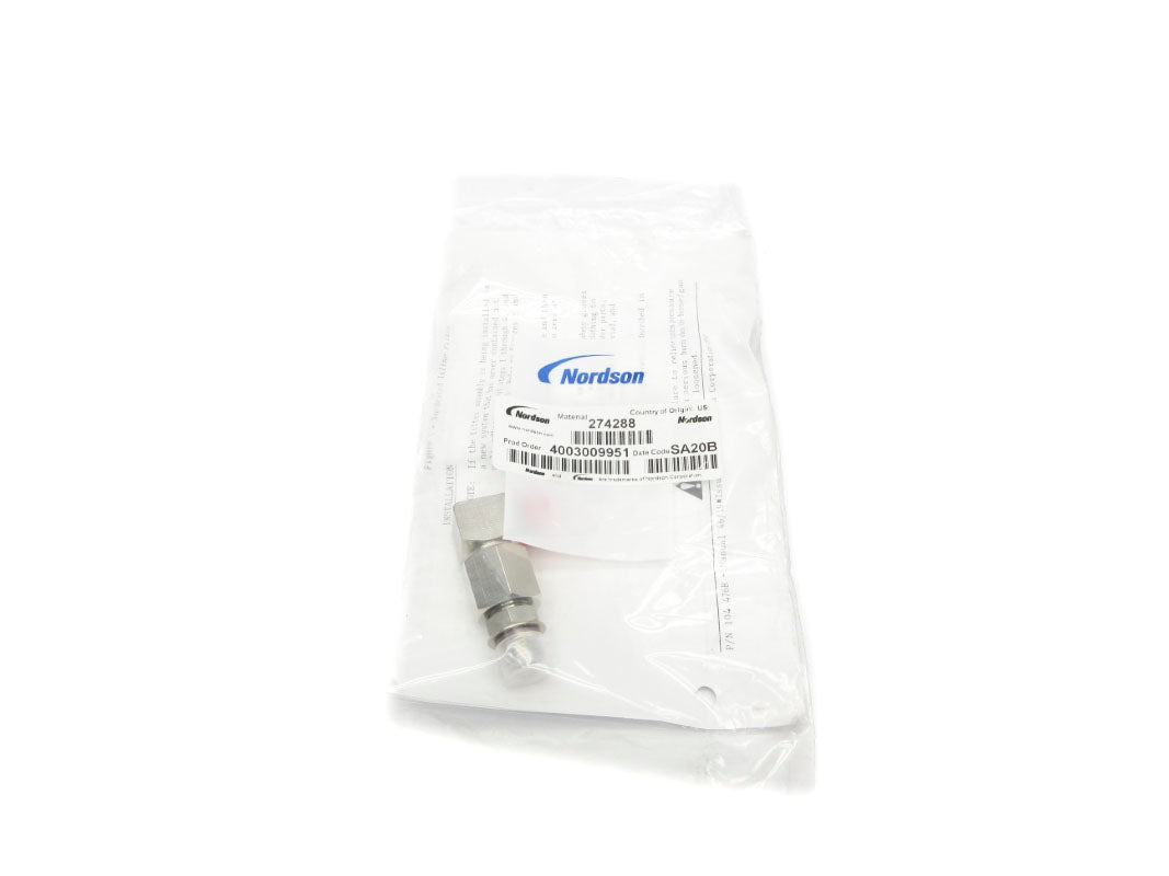 INDUSTRIAL SPARE PART 274288 NSMP