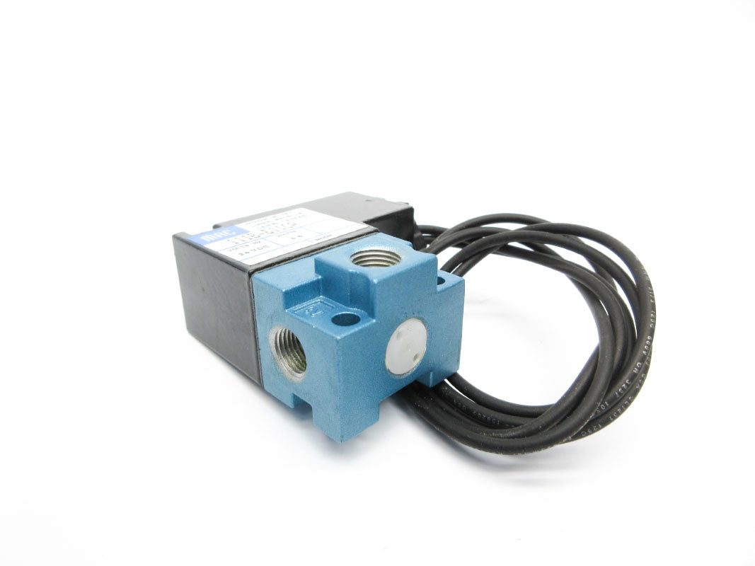 MAC 111B-611CA 24VDC NSMP