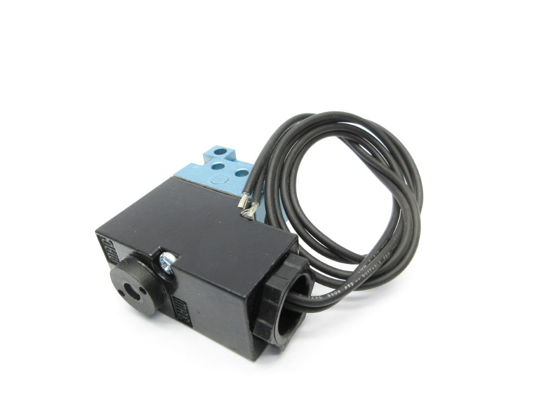 MAC 111B-611CA 24VDC NSMP