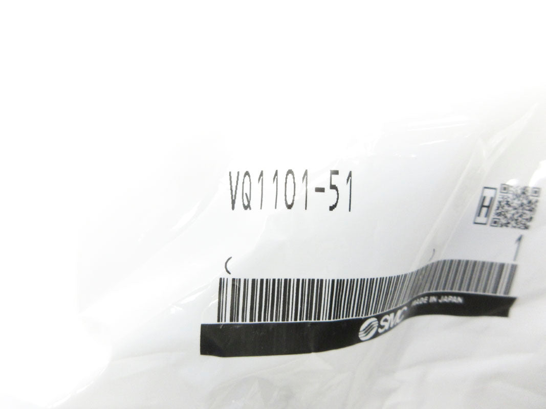 SMC VQ1101-51 NSMP