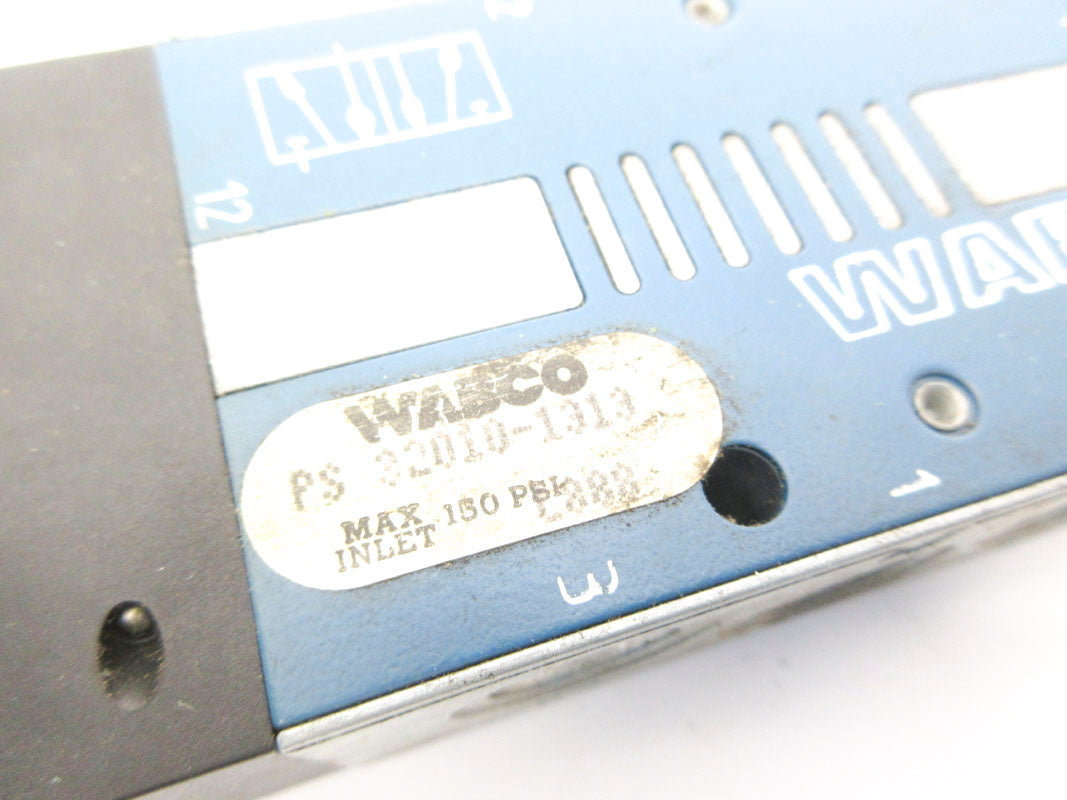 WABCO PS32010-1313 150PSI UNMP