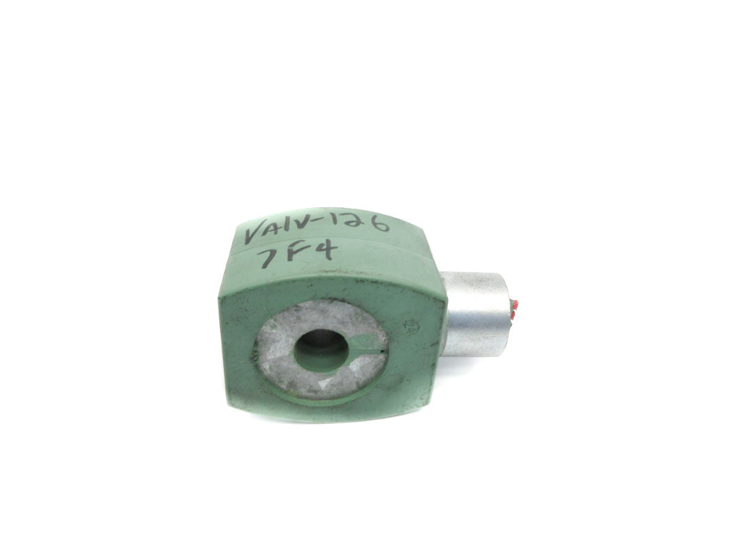 ASCO 238610-088D MP-C-080 480/60 440/50 UNMP