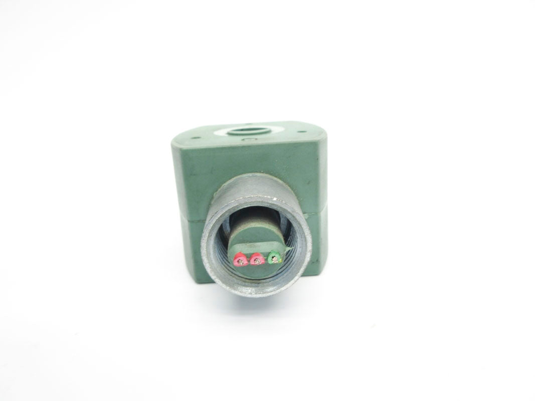 ASCO 238610-088D MP-C-080 480/60 440/50 UNMP
