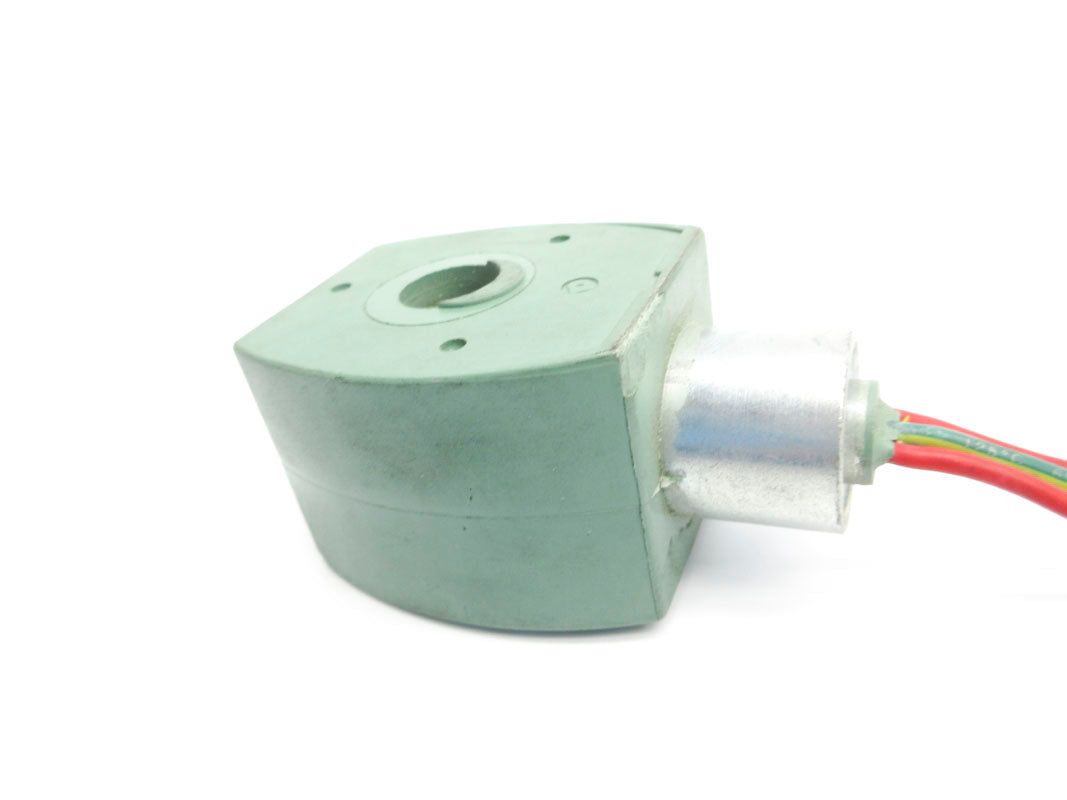 ASCO 238610-188D MP-C-080 480/60 440/50 UNMP