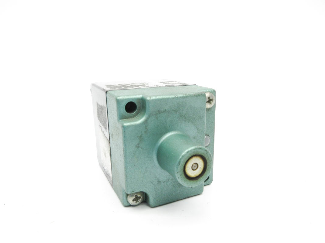 NUMATICS 228-717C 120V .30A UNMP