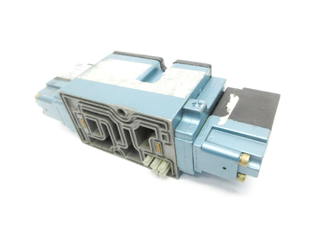 MAC 82A-GC-000-TM-DAAP-1DA 110/120V 150PSI UNMP