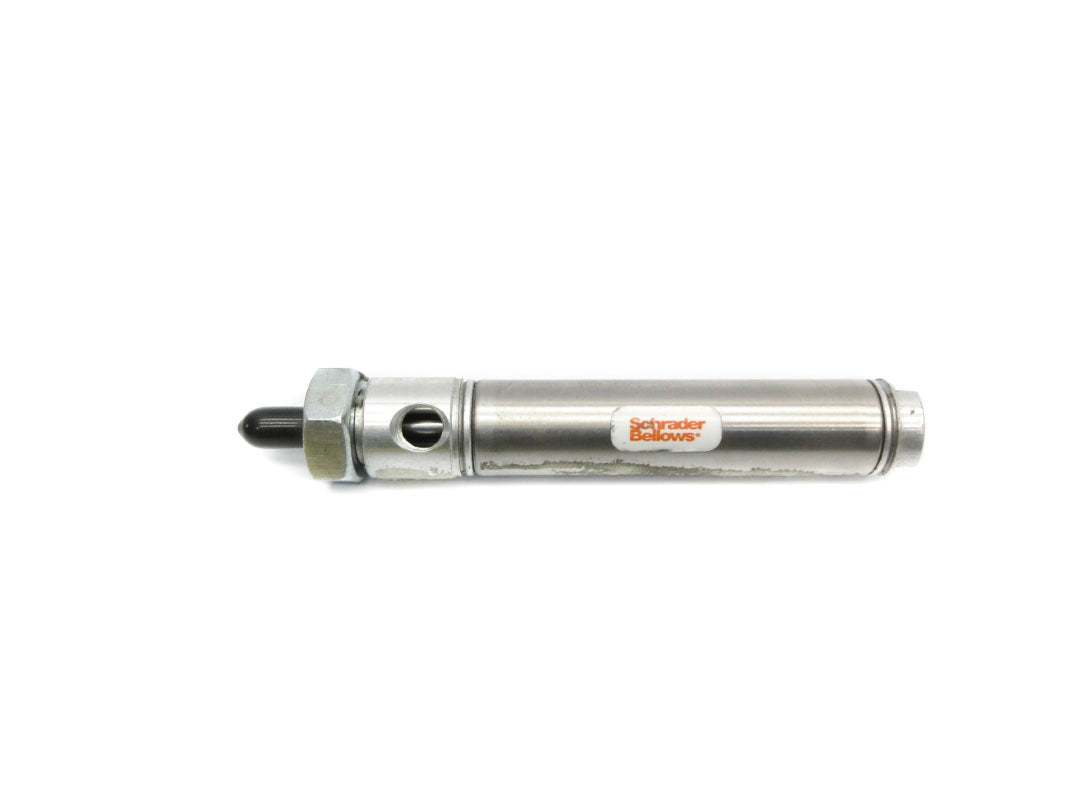 SCHRADER BELLOWS .75DSR02.0 250PSI UNMP